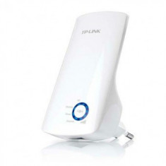 Range extender wireless tl-wa850re tp-link