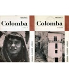Prosper Merimee - Colomba tome I-II - 117346