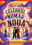 Cumpara ieftin Celebrul numar Noua/Ben Guterson