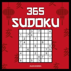 365 Sudoku foto