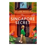 The Singapore Secret
