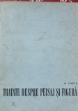 Andre Lhote - Tratate despre peisaj si figura
