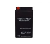 Baterie Moto/ATV WMX B49-6, 6V, 10Ah, 90A pornire, 91x83x161mm