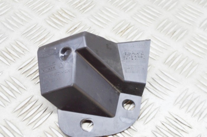 Suport bara de protecție st&acirc;nga spate FORD FIESTA VII 2023 OEM: H1BB-17E851-A1 20502530