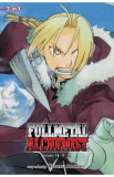 Fullmetal Alchemist (3-in-1 Edition) Vol.6 - Hiromu Arakawa