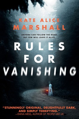 Rules for Vanishing foto