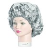 Cască Aluminiu Profesională Permanent/Decolorare/Șuvițe/Mese Sinelco - Elastic Rezistent, Ușoară, Circumferință Mare