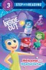 Inside Out Step Into Reading #2 (Disney/Pixar Inside Out)