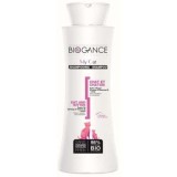 Cumpara ieftin Sampon pentru pisici Biogance Cat Shampoo Argan Oil, 250 ml