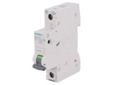 &Icirc;ntrerupător Supracurent 3A 230V 1P C