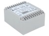 Transformator PCB 30VA 115/230V AC