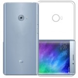 Husa XIAOMI Mi Note 5.7&quot; - Ultra Slim (Transparent)