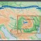 ROMANIA 1980 LP 1027-125 ANI COMISIA EUROPEANA NEDANTELATA PRIMA ZI A EMISIUNII