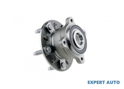 Rulment roata spate Opel MOKKA / MOKKA X (2012-&amp;gt;)[J13] #1 foto