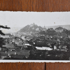 CP Sighisoara Schassburg 1936