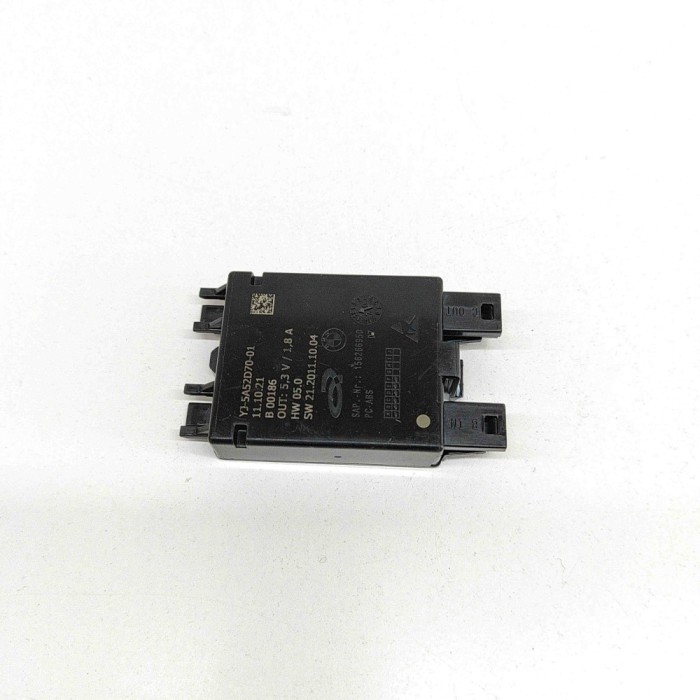 Modul de control far BMW iX I20 2022 OEM: 5A52D70 27001271