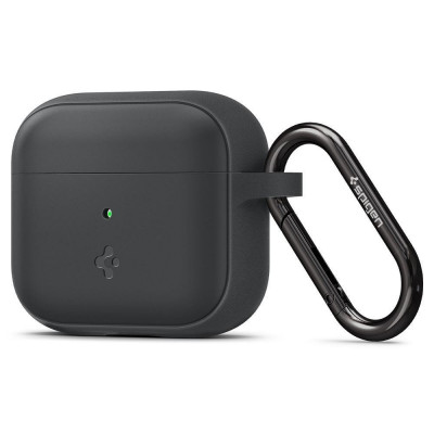 Husa Spigen Silicon Fit Apple Airpods 3 foto