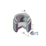 Set reparatie etrier frana Mercedes, Punte Fata, sistem franare ATE, ERT