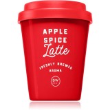 DW Home Cup Of Joe Apple Spice Latte lum&acirc;nare parfumată 318 g