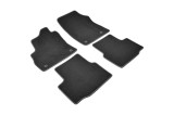Cumpara ieftin Set covorase auto mocheta Opel Astra [K] (2015-2020)