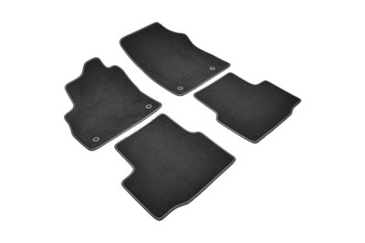 Set covorase auto mocheta Opel Astra [K] (2015-2020) foto