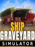Ship Graveyard Simulator