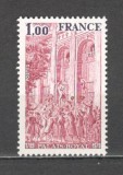 Franta.1979 200 ani Palatul Regal Paris MF.792