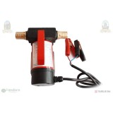 Pompa de transfer combustibil, 12V, 1 tol, autoamorsare, Oriental, GF-1316