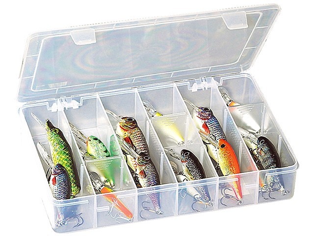 CUTIE VOBLER 275X195X50MM