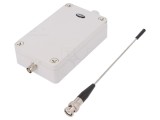 Receptor OPC Montare pe Perete 12VDC Relee IP65 2 Canale