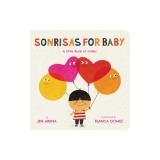 Sonrisas for Baby: A Little Book of Smiles