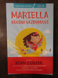 Mariella, regina vazduhului-Eoin Colfer, 2019