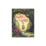 A Walk in the Words