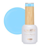 Cumpara ieftin Oja Semipermanenta Hema Free Viva Pure LUXORISE - Serene Dream 10ml