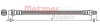 Conducta / cablu frana BMW X3 (F25) (2010 - 2016) METZGER 4111099