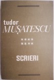 Tudor Musatescu Scrieri Vol VIII Pagini de Jurnal Addenda Carte Beletristica