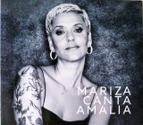 CD album - Mariza: Mariza Canta Amalia