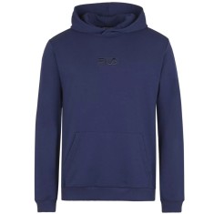 Hanorace Fila Beltinci Hoody FAM0159-50001 albastru marin foto