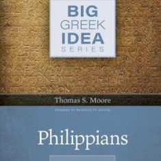 Philippians: An Exegetical Guide for Preaching and Teaching
