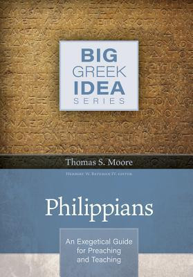 Philippians: An Exegetical Guide for Preaching and Teaching foto