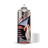 Spray Vopsea Par Aurie Detasabila, Luciu Metalic, 400ml, Protectie UV, Fabricat in Italia