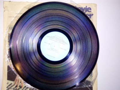 DISC VINIL STEVIE WONDER foto