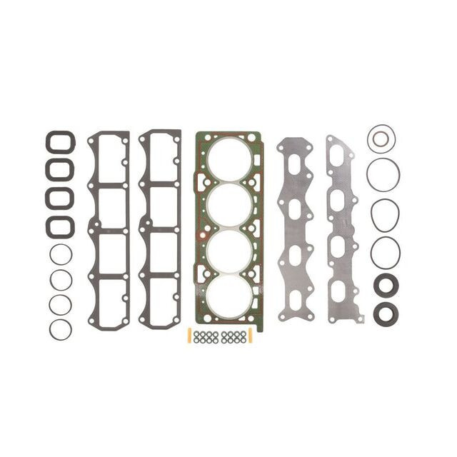 Set garnituri chiulasa FIAT ALBEA (178_) 1.6 16V 1998-2009 CORTECO 418435P