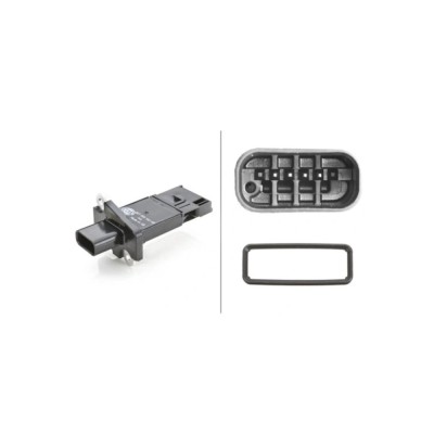 Senzor viteza aer Hella, Citroen Jumper 2006-, Ford Galaxy, Mondeo Iv, S-Max (Wa6), Tourneo Connect, Transit, 2006-, Transit Connect, 2002-, Transit foto
