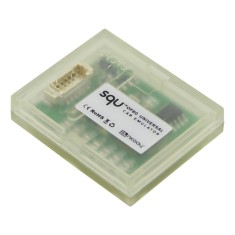 Emulator Universal Techstar? SQU OF80 IMMO/Senzor Scaun/Tacho foto