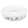 Disc buton gradat cuptor C00382511 Whirlpool 482000091692