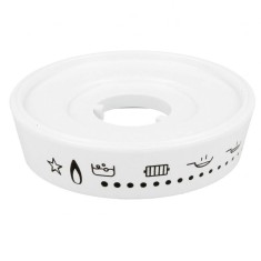 Disc buton gradat cuptor C00382511 Whirlpool 482000091692