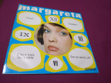 DISCVINIL MARGARETA PASLARU RARITATE!!!!! EDC 10.289 DISC FB/EX