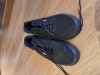 Pantofi sneakers Levis vară, 45, Negru