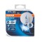 SET 2 BECURI 12V H15 55/15 W COOL BLUE INTENSE OSRAM